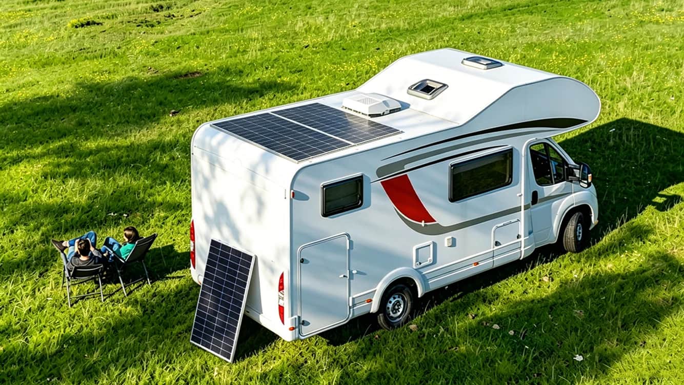 The Real RV Solar Installation Cost: Isn't Just the Price Tag