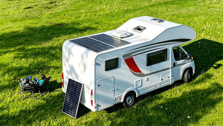 The Real RV Solar Installation Cost: Isn't Just the Price Tag
