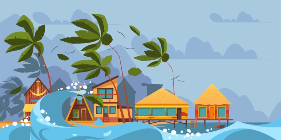How to Prepare Your Home for a Hurricane