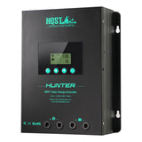 HQST 100A MPPT Solar Charge Controller for RV & Off-Grid Systems