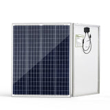 100 Watt 12Volt Polycrystalline Solar Panel