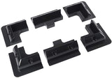 Corner Bracket Solar Panel Roof Drill-Free Mount