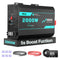 Inverters