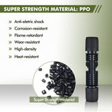 Solar Connectors for Solar Panels Male & Female