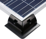 Corner Bracket Solar Panel Roof Drill-Free Mount