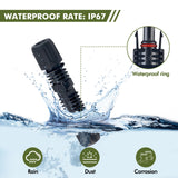 Solar Connectors for Solar Panels Male & Female