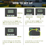 How to Set Up
