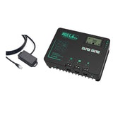 HQST 40A MPPT Solar Charge Controller with Parallel Charging & Bluetooth