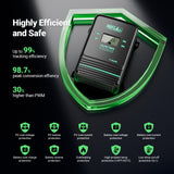 HQST 200Ah Lithium Power Kit