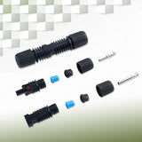 Solar Connectors for Solar Panels Male & Female