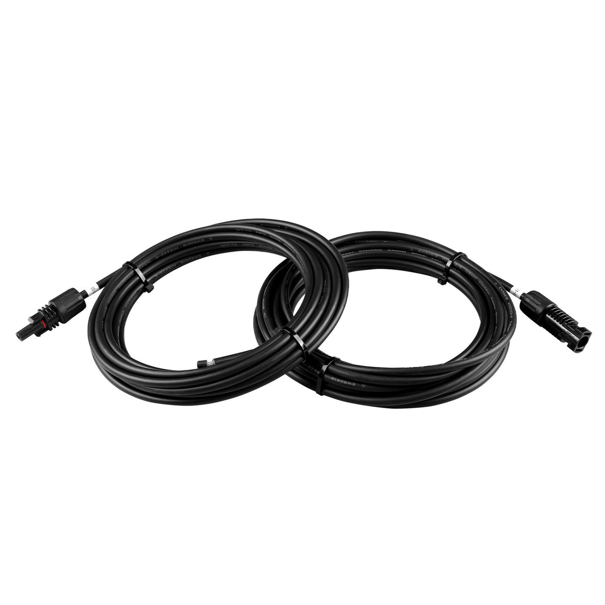 HQST Solar Panel to Charge Controller Adaptor Kit