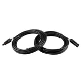 HQST Solar Panel to Charge Controller Adaptor Kit