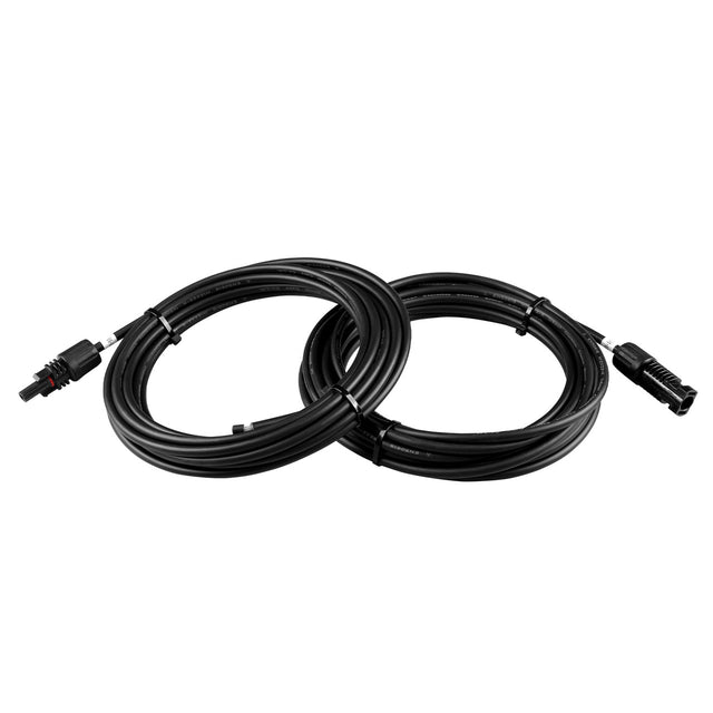 HQST Solar Panel to Charge Controller Adaptor Kit