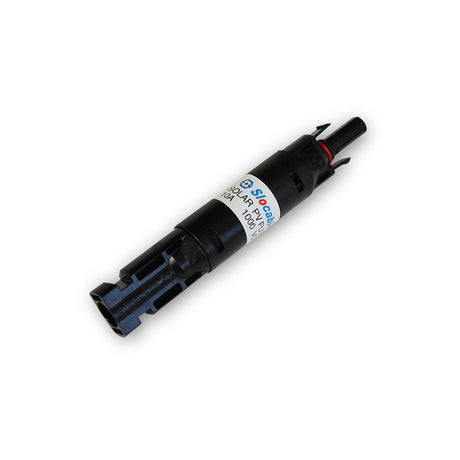 HQST Waterproof In-Line Fuse Holder w/ Fuse