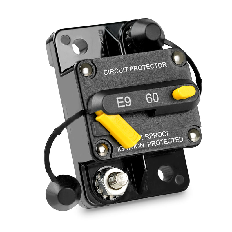 HQST60Ampcircuitbreaker